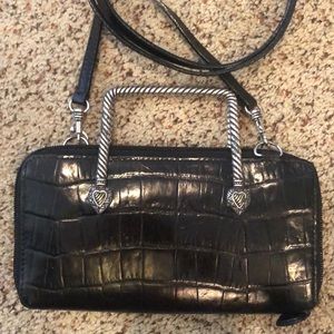 Brighton Wallet Clutch